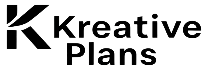 Kreative Plans Logo